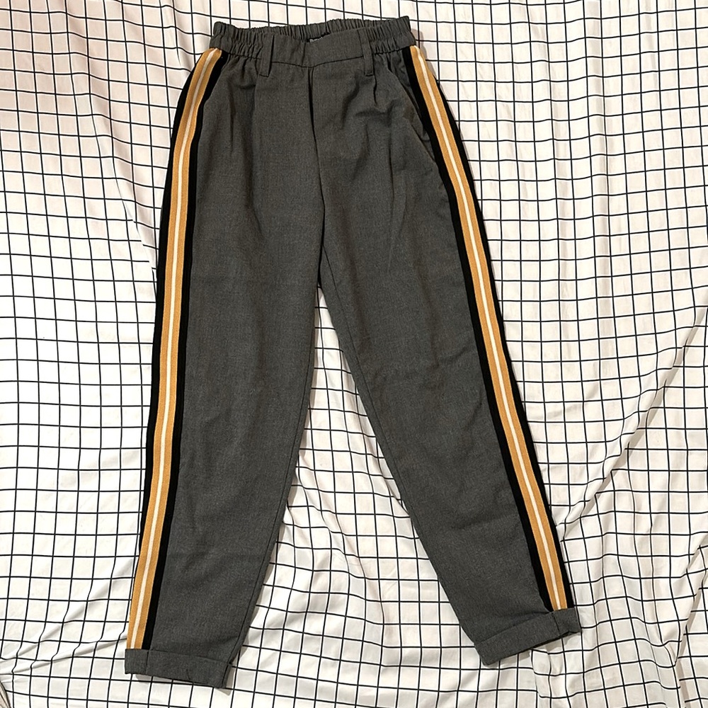 Trouser